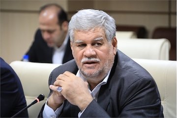 ضرورت تعریف و تدوین دیپلماسی اقتصادی مشخص در حوزه حمل و نقل دریایی/ بیش از گذشته باید از ظرفیت دریایی کشور برای بهبود وضعیت اقتصادی بهره ببریم يحيي ضيايي