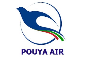 برقراری پرواز تهران- گرگان- مشهد پویا ایر