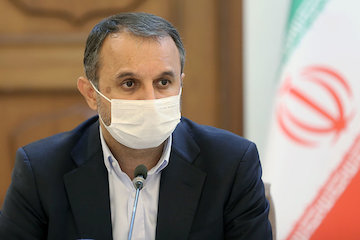 روزانه ۲۵۰۰ کامیون و ۱۵۰ واگن به بندر امام خمینی (ره) اعزام میشود برگزاری نشست 219 شورای عالی ترابری با حضور وزیر راه و شهرسازی