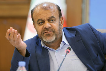 ضرورت تحقق حمل یکسره کالا از کشتی به مقصد برگزاری نشست 219 شورای عالی ترابری با حضور وزیر راه و شهرسازی