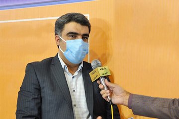 تکمیل پروژه مسکن محله همت آباد تا شش ماه دیگر امیر زاغیان اصفهان
