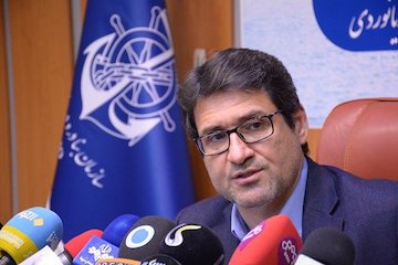 تلاش ایران برای گسترش توافقنامه سهجانبه ایران-هند-افغانستان به سایر کشورهای آسیای میانه/ قرارداد با اپراتور هندی چابهار فعال است محمد راستاد