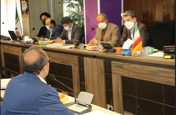 آسفالت ۲۳ کیلومتر راه روستایی شهرستان سلماس در آذربایجان غربی تا پایان امسال مشکلات سلماس