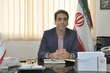 تسهیل در خدمت رسانی به ارباب رجوع در ادارهکل راه و شهرسازی استان اصفهان حسن کحال زاده اصفهان
