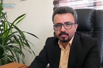 مدیریت ایمنی؛ نگاه ویژه مدیرعامل شرکت فرودگاهها را می طلبد حبیب داوودی دانا