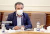 نشست ویدئوکنفرانسی وزیر راه و شهرسازی با مدیران کل راه و شهرسازی استانها