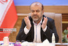 نشست ویدئوکنفرانسی وزیر راه و شهرسازی با مدیران کل راه و شهرسازی استانها