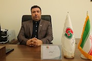 رییس اداره فنی و نظارت بر طرح های راهداری قزوین