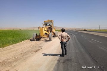 خبر راهداری شهرستان ازنالرستان.jpg