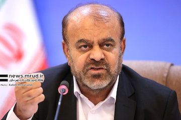 حافظ منافع ۶۰۰ هزار نفر عضو سازمان نظام مهندسی ساختمان هستیم/بخشنامه جدید تعارض منافع دستور کار همه مدیران باشد نشست ویدئوکنفرانسی وزیر راه و شهرسازی با مدیران کل راه و شهرسازی استانها