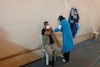 واکسیناسیون رانندگان حمل و نقل عمومی برونشهری