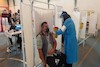 واکسیناسیون رانندگان حمل و نقل عمومی برونشهری