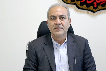 تدوین سند توسعه منابع انسانی در وزارت راه و شهرسازی/ برنامهریزی برای رفع مشکل ساختمانهای اداری وزارتخانه در ۱۷ استان نعمت الله ترکی