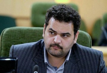 برگزاری تمام الکترونیکی و غیرحضوری انتخابات هیاتمدیره سازمان نظام مهندسی کرمانشاه  مسعود شریفی