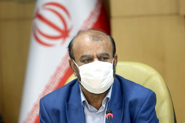 نقش راهبردی قانون جهش تولید مسکن  برای خانه دار شدن متقاضیان مسکن  دیدار جمعی از امرای ارتش با وزیر راه و شهرسازی
