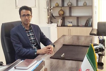 تکمیل راسته آهنگران بازار شهرضا تا پایان سال ۱۴۰۰ غلامرضا سبزواری شهرضا / اصفهان