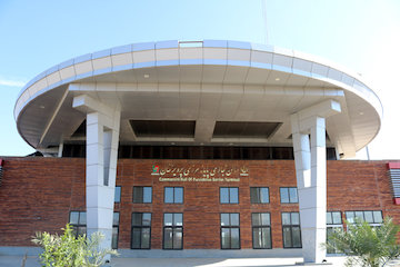 انجام تست کرونا از مسافرین ورودی ایرانی و خارجی در بدو ورود به کشور کرمانشاه - پایانه مرزی پرویزخان