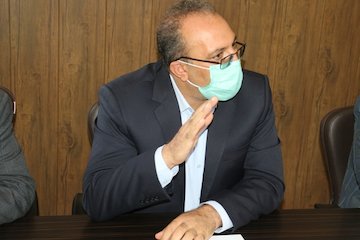 رشد ۳ درصدی حمل کالا توسط ناوگان جاده ای آذربایجان غربی، در پنج ماهه نخست سال جاری
 DH6A5075.JPG