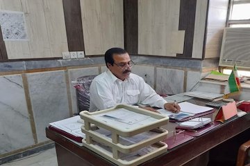 اختصاص ۱۷۰ میلیارد ریال اعتبار برای ساماندهی حاشیه شهر خاش 
 الله بخش شهنوازی خاش.jpg