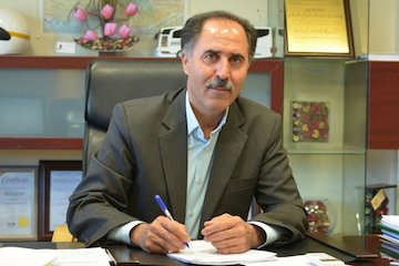 استان كرمان در رفع نقاط پرحادثه جاده ای  رتبه اول كشور را به خود اختصاص داد
 استان كرمان در رفع نقاط پرحادثه جاده اي  رتبه اول كشور را به خود اختصاص داد