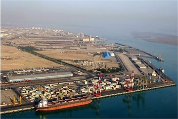 اعلام برنامه های حوزه دریایی سازمان بنادر در شش ماهه دوم ۱۴۰۰/ بازنگری دستورالعمل ثبت، تعیین نوبت و پهلوگیری شناورهای اقیانوسپیما در بنادر کشور/ اصلاح ساز و کار نظارت بر ساخت و تعمیر شناورها و سازههای دریایی بنادر