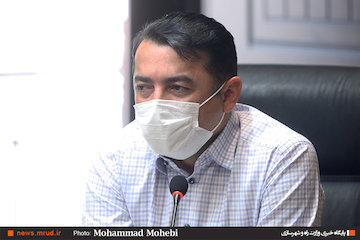 تحویل ۶ هزار واحد مسکن مهر پردیس از ۱۵ مهر امسال/ پیشرفت مناسب پروژههای طرح اقدام ملی در پردیس قرعه کشی واحد های طرح اقدام ملی مسکن در شهر پردیس