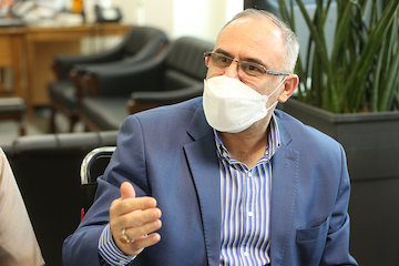عرضه نکردن بلیت دو طرفه اربعین تخلف است/ سازمان هواپیمایی کشوری شکایت از مراکز فروش بلیت را پیگیری میکند نشست ستاد اربعین وزارت راه و شهرسازی