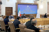  جلسه شورای هماهنگی روابط عمومی های وزارت راه و شهرسازی