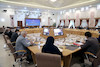  جلسه شورای هماهنگی روابط عمومی های وزارت راه و شهرسازی