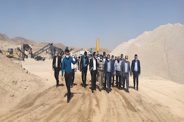 آسفالت ۱۰ کیلومتر از محور بجنورد به سنخواست تا پایان سال ۱۴۰۰ آسفالت ۱۰ کیلومتر از محور بجنورد به سنخواست تا پایان سال ۱۴۰۰ 1