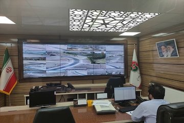 تجهیز آزادراه خرمآباد_بروجرد به سامانههای نظارت تصویری در حال پیگیری است  خبر مرکز مدیریت راههای لرستان از تجهیز آزادراه خرم آبادبروجرد.jpg