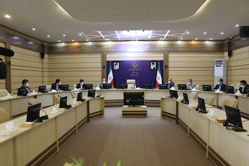واریز ۹ هزار و ۲۴۶میلیارد توسط متقاضیان اقدام ملی مسکن در زنجان زنجان - بیات منش.JPG