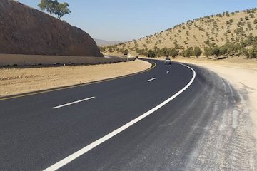 خبر پاکسازی 31 کیلومتر حریم راه شهرستان چگنی لرستان.jpg