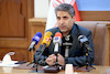 نشست خبری معاونت مسکن و ساختمان وزارت راه و شهرسازی