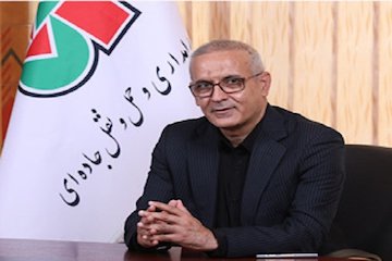افزایش تردد در راه های برون شهری کشور در آذر ماه امسال نسبت به مدت مشابه سال گذشته  علی اکبر آشوری