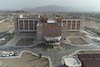 احداث ۶ پروژه ساختمان‌های دولتی و تاسیسات عمومی در سیستان و بلوچستان