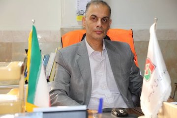 ۱۰میلیون تن کالا با ناوگان جادهای قزوین جابهجا شد رضا پردل