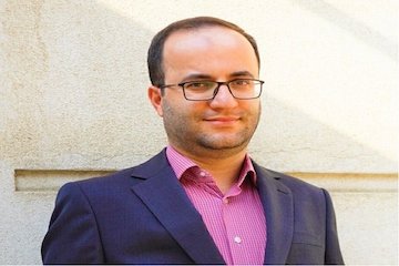 مشاور وزیر راه و شهرسازی در امور راهبردی و توسعه مدیریت منصوب شد ایمان اسلامیان