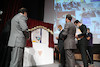 افتتاح ۶ هنرستان ریلی در کشور با حضور وزیر راه و شهرسازی