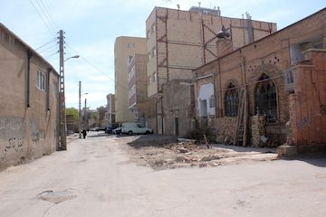 دفاتر تسهیل گری دربین دستگاههای اجرایی استان زنجان شناخته شده نیست  بافت ناکارآمد زنجان.jpg
