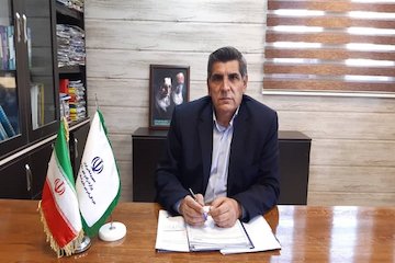 ۱۱۱ متقاضی زمین قانون جوانی جمعیت در سیستان و بلوچستان ثبتنام کردند
 مهندس مهدیار.jpg