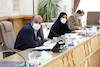یازدهمین جلسه شورایعالی معماری و شهرسازی ایران با حضور وزیر راه و شهرسازی