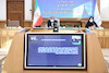 یازدهمین جلسه شورایعالی معماری و شهرسازی ایران با حضور وزیر راه و شهرسازی