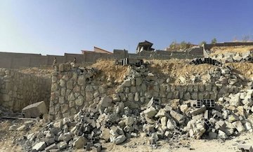 آزادسازی ۷ هکتار اراضی ملی شهرستان دماوند در پلاک مهرآباد از دست زمینخواران/ ۳۸ فقره ساخت و ساز غیرمجاز قلع و قمع شد رفع تصرف3.jpg