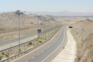 تامین اعتبارات حلقه کلیدی تکمیل بزرگراههای استان سیستان و بلوچستان تا دو سال آینده بزرگراه سیستان و بلوچستان