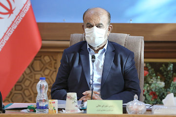 تشکیل نخستین جلسه شورایعالی مسکن ۱۴ مهر به ریاست رییسجمهور/رویکرد دولت در اجرای قانون جهش تولید، شهرسازی است و نه صرفا توليد مسكن/تشکیل بانک زمین در ۳ ماه آینده   یازدهمین جلسه شورایعالی معماری و شهرسازی ایران با حضور وزیر راه و شهرسازی