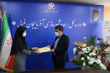 اطلاعرسانی دستاوردها به امیدآفرینی در جامعه منجر میشود روابط