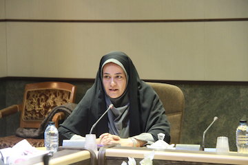 کسب امتیاز کامل شاخص های اختصاصی در روند ارزیابی عملکرد اداره کل راه و شهرسازی قم/ اصلاح ساختار و فرآیندها ضامن پویایی سازمان فتاحی