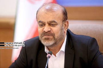 رفع مشکلات اساسی استان فارس در سفر استانی رییس جمهور رستم قاسمی