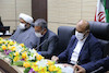 سفر وزیر راه و شهرسازی به استان بوشهر(2)